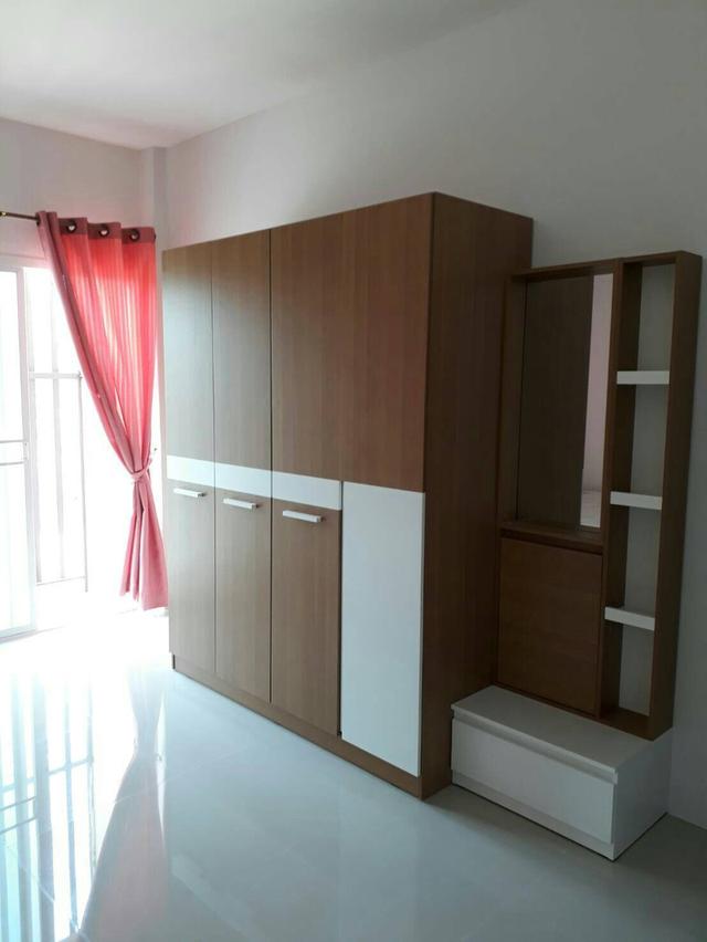 ขายทาวน์โฮม 2 ชั้น 2 ห้องนอน 3 ห้องน้ำ เจ้าของขายเอง 12