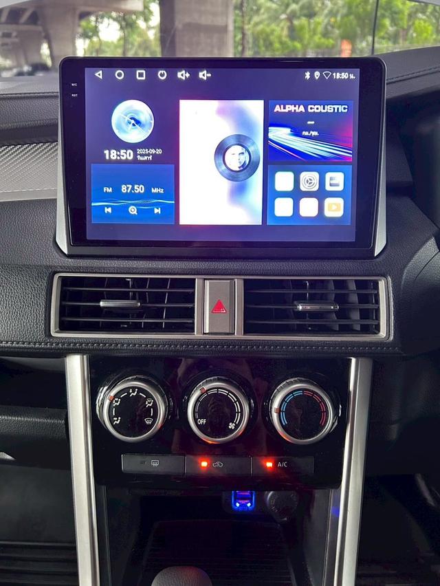 Mitsubishi Xpander 1.5 GLS AT ปี 2019 13