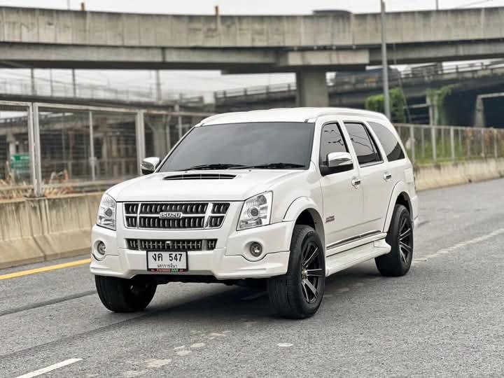 ปล่อยขายด่วน ISUZU MU-7 2