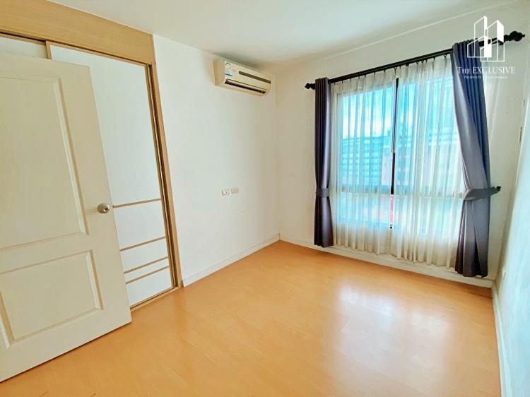 1 Bedroom 1 Bathroom คอนโด iCondo งามวงศ์วาน 1 ชั้น 6 4