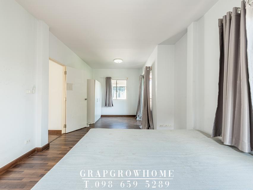 ขาย/ ให้เช่า บ้านแฝด พร้อมอยู่ ใกล้เมกาบางนา ร.ร. นานาชาติ เลี้ยงสัตว์เล็กได้ เอโทล มัลดีฟส์ บีช ศรีนครินทร์ - หนามแดง เงียบสงบ เดินทางสะดวก 17