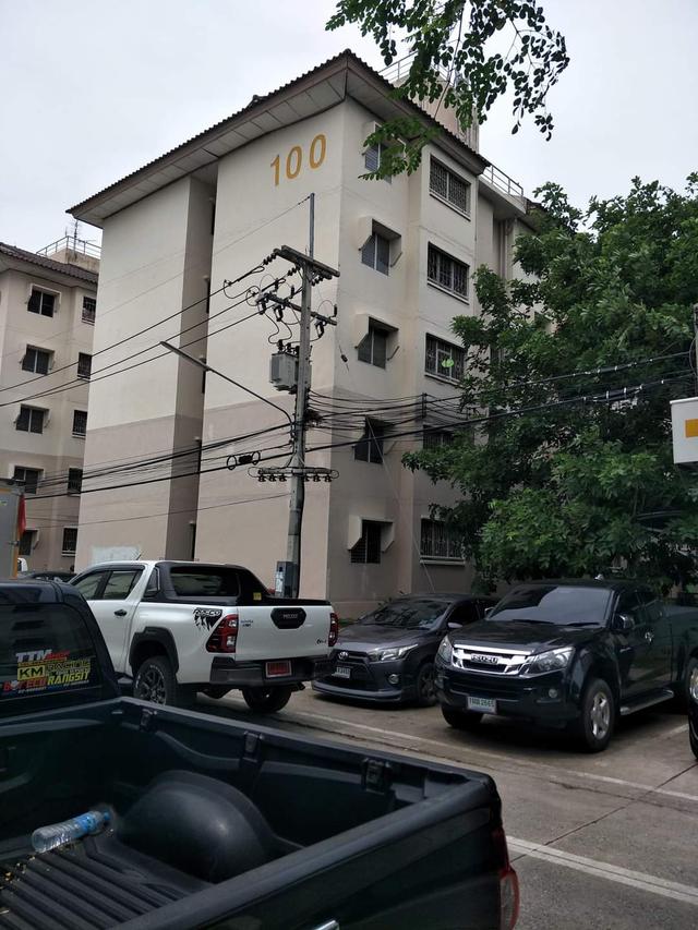 รูป ขายห้องชุด 390,000 พร้อมเฟอร์นิเจอร์ 4