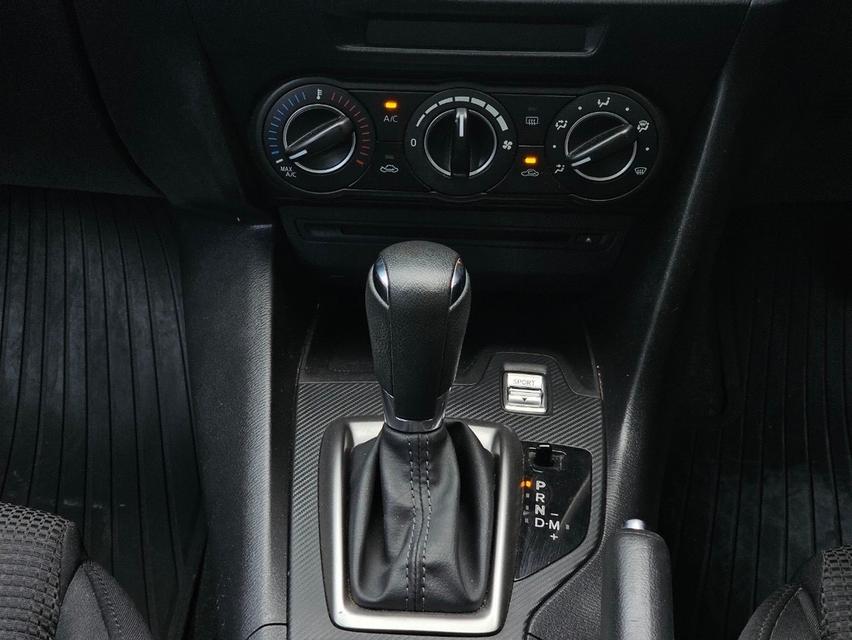 Mazda3 18