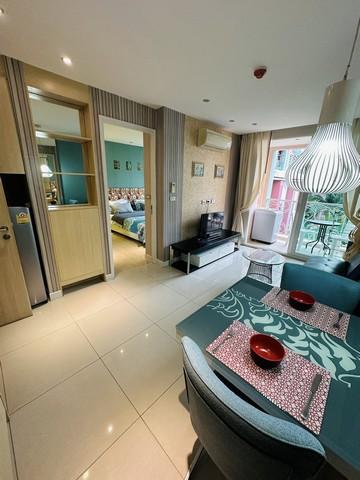 ขายและเช่าคอนโดแกรนด์คาริบเบียนถนนทัพยา รวมของทั้งหมด 5