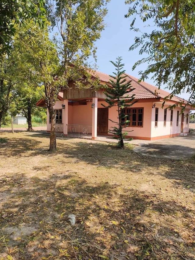 บ้านพร้อมที่ดิน อุดรธานี 11