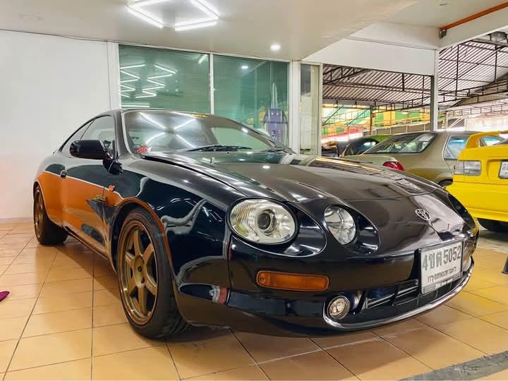 Toyota Celica รีบขาย