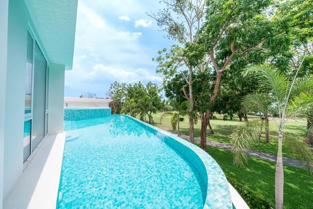 FOR SALE | LUXURY PRIVATE POOL VILLA พูลวิลล่าสุดหรู วิวเขาชีจรรย์ & สนามกอล์ฟ Rare Property | ของหายากในตลาด 18
