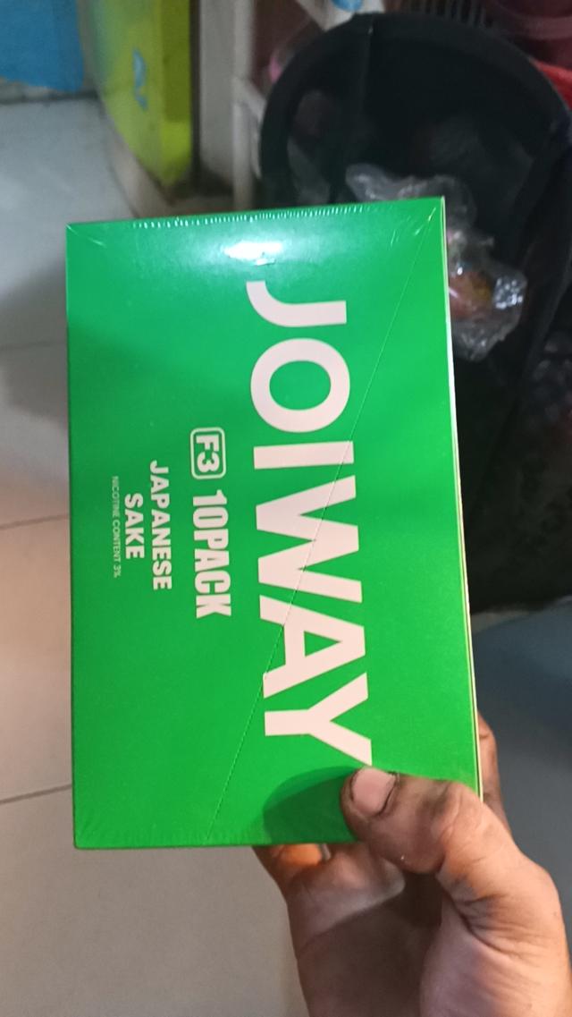 Jolway F3 10pcs12000