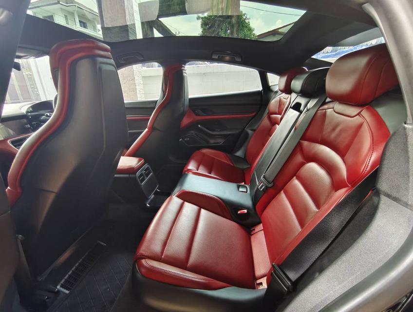 ðPORSCHE TAYCAN 4S āļ§āļīāđāļ 20,xxx km āļāļĩ 2020 Full Optionâžïļð #āļĢāļāļāđāļēāļāļāļēāļĒāđāļāļ