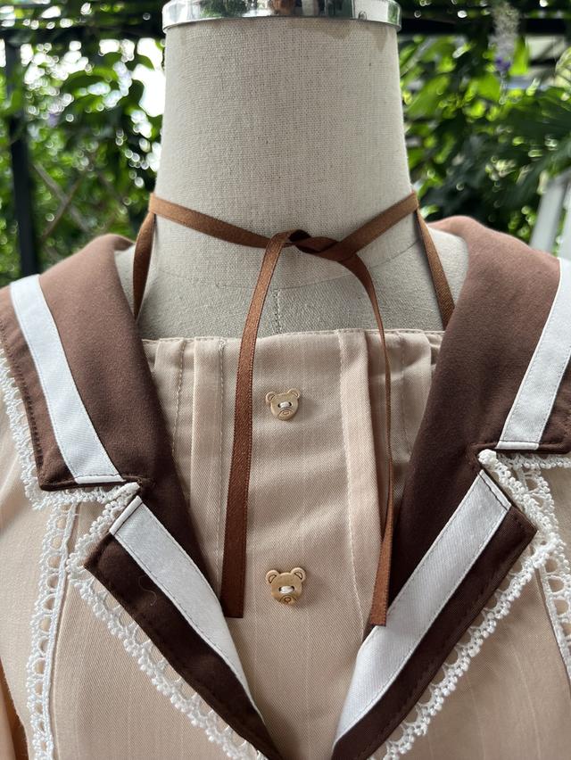 เสื้อผ้าสไตล์ญี่ปุ่นและคอสเพลย์ 4