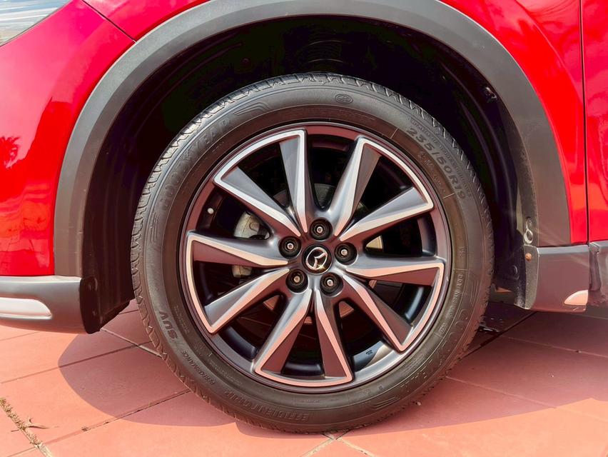 2019 Mazda CX-5 2.2 XDL 4WD A/T รูปที่ 20