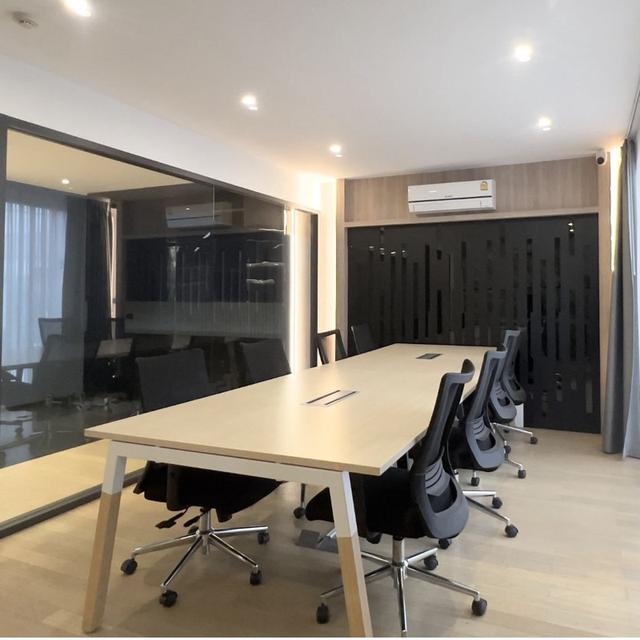 โฮมออฟฟิศหรู ย่านพระราม 9 | The Element Rama 9 Fully Built-in | Fully Furnished | Move-in Ready | ติดห้างเดอะไนท์ 1 นาที 15