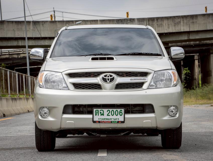 TOYOTA VIGO 3.0 G CAB ปี 2005