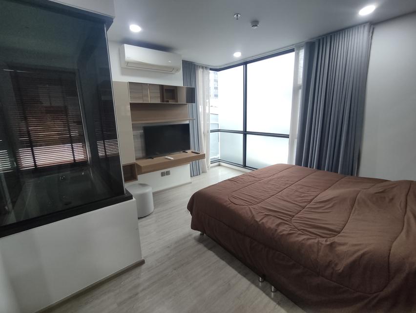 Condo For Sale Rhythm Ekkamai – 70 sq.m., 7th Floor, Near BTS Thonglor 5