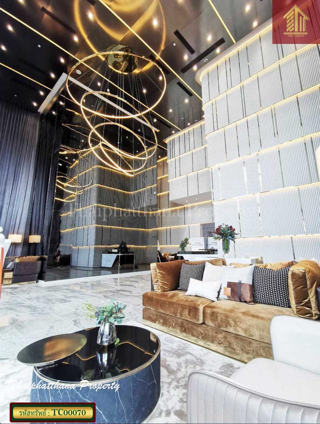 ไนท์บริดจ์ สุขุมวิท-เทพารักษ์ 2