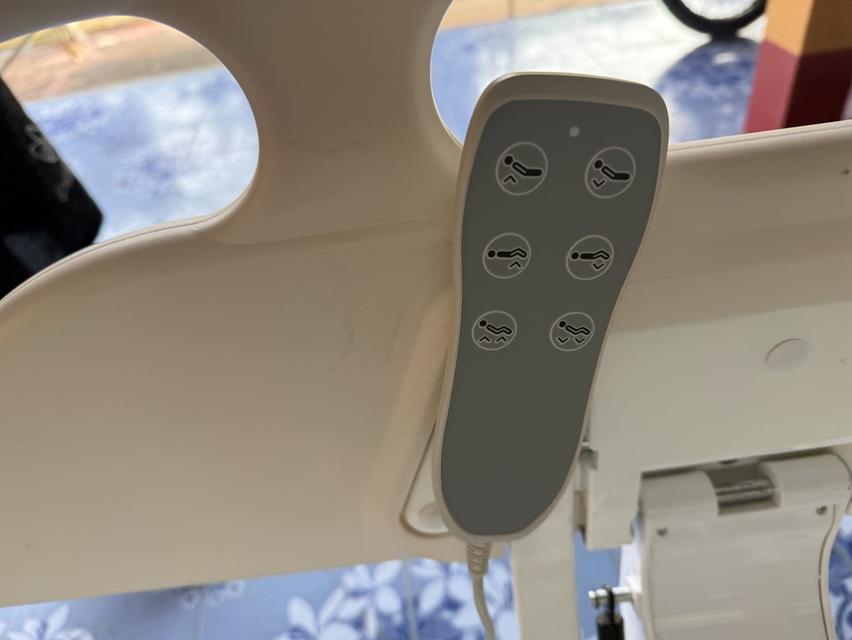 เตียงผู้ป่วยอัตโนมัติ รูปที่ 9