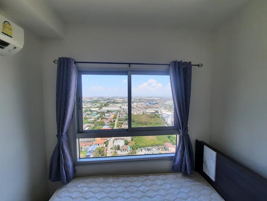 Notting hill Condominium 7