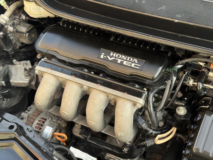 HONDA JAZZ GE 2008 AUTO TOP SV 18
