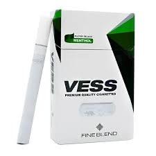 Vess แดงและเขียว 250/คอต ส่งฟรี เก็บเงินปลายทาง