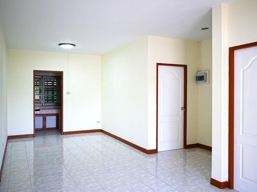 🏠 ขายบ้านเดี่ยวชั้นเดียวในโครงการ ใกล้ ม.แม่โจ้ 4