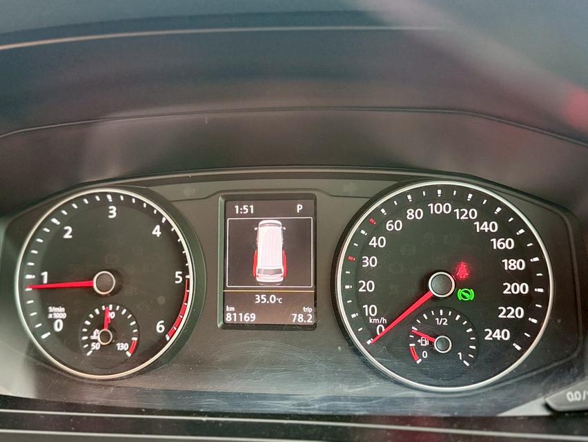 Volk Caravelle Comfortline2 2017  15