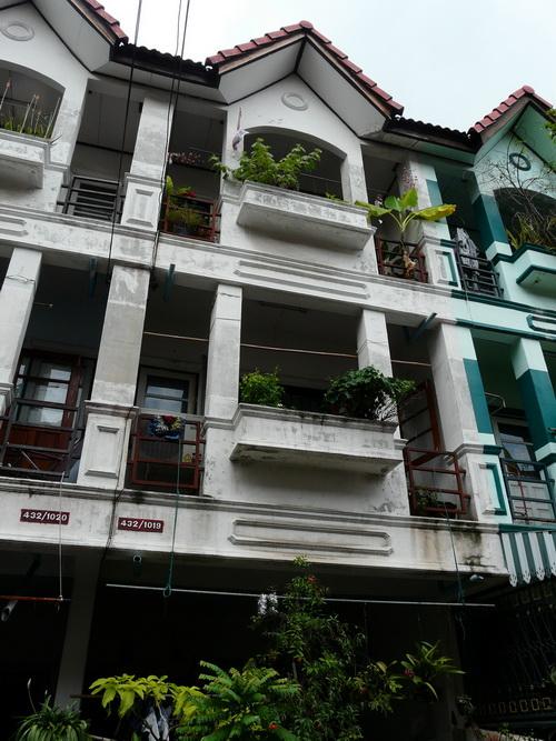 ขาย / ให้เช่าทาวน์เฮ้าส์ 3ชั้นหมู่บ้านวิเศษสุขนคร แยก11 ประชาอุทิศ79 ทุ่งครุ ราษฎร์บูรณะ 1