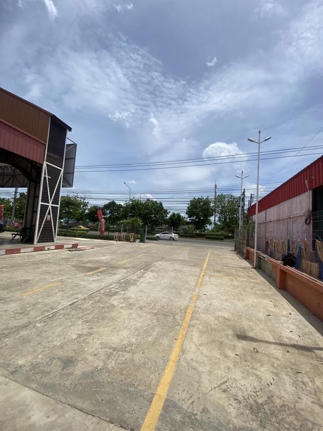 ให้เช่า ที่ดินพร้อมสิ่งปลูกสร้าง พุทธมณฑลสาย3  6