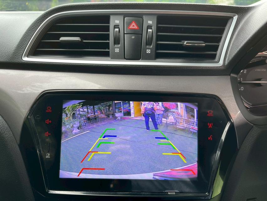 🚗 SUZUKI CIAZ 1.2 GL AUTO! ปี 2023! 🚗 14