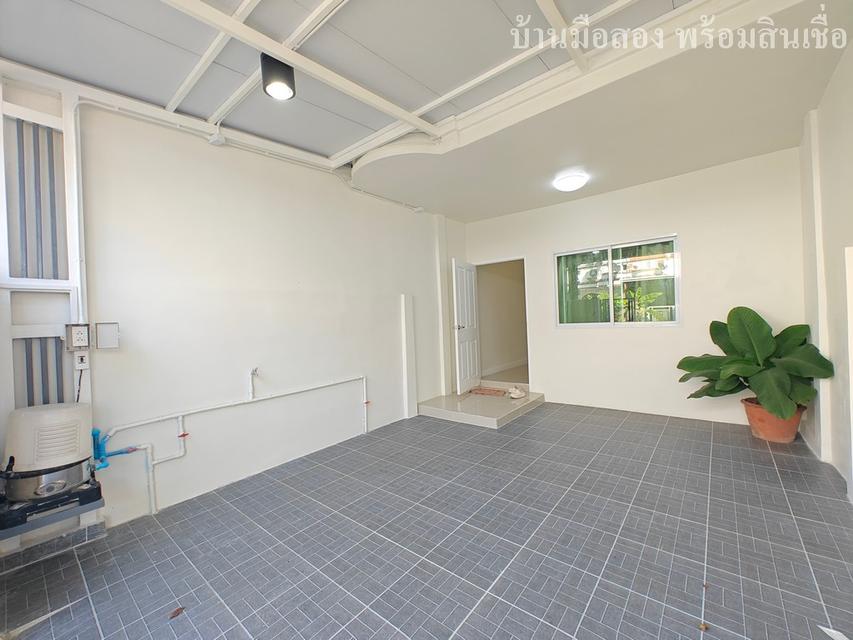 เสนาวิลล่า9 คู้บอน27 2