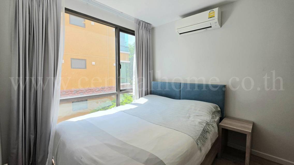 คอนโด เบลล่า คอสต้า หัวหิน ติดชายหาดส่วนตัว 15