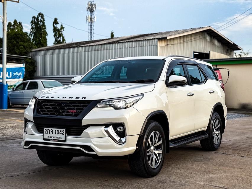 Fortuner 15