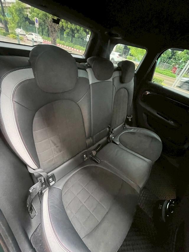 Mini Countryman Johncooper ปี20 ถูกที่สุด 14