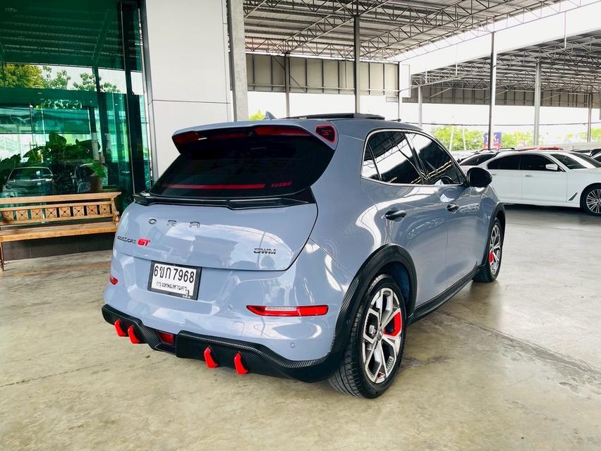 ORA GOODCAT GT 2023🚘 รูปที่ 4