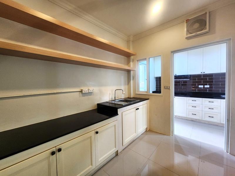 บ้านเดี่ยว Centro พระราม 9 ใกล้สุวรรณภูมิ ราคาเพียง 6.2 ล้าน! 3