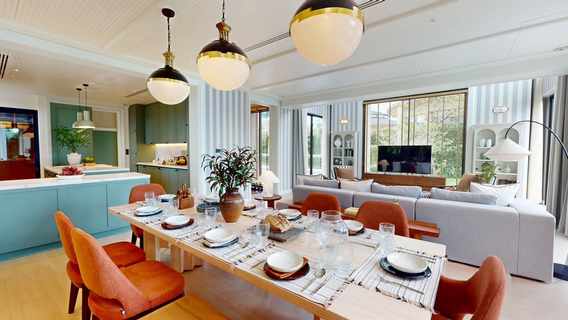 VARUNN – วารัณย์ แจ้งวัฒนะ-ราชพฤกษ์ โครงการบ้านเดี่ยว 2 ชั้น เริ่มต้น 25–35 ล้านบาท 16