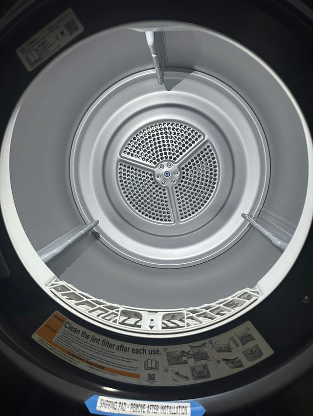 ทีวี55นิ้วแอร์18,000btuเครื่องอบผ้า10กิโล รูปย่อยที่ 3