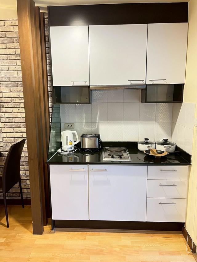 ขายคอนโด ซอยพร้อมมิตร ดิ อเมทิสต์ สุขุมวิท 39 (The Amethyst39) (ชั้น3) ขายพร้อมผู้เช่า (N.1913) 6