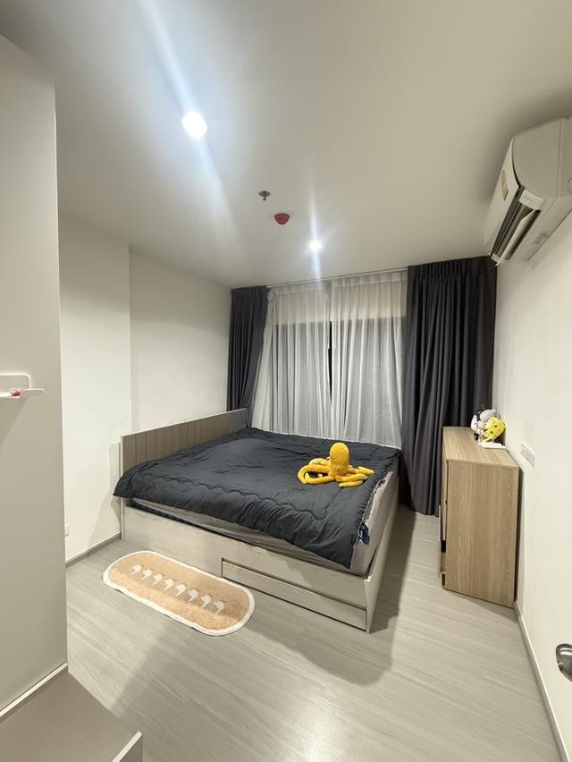 ขายคอนโด Aspire Sathorn Ratchapruek 1