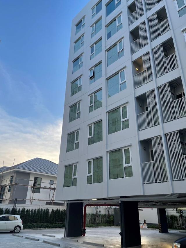 ขายดาวน์คอนโด ดิ ออริจิ้น พหลโยธิน 57 ชั้น 3 ห้องมุม เลี้ยงสัตว์ได้ ใกล้รถไฟฟ้าสายสีเขียว สถานี พหลโยธิน 59 18