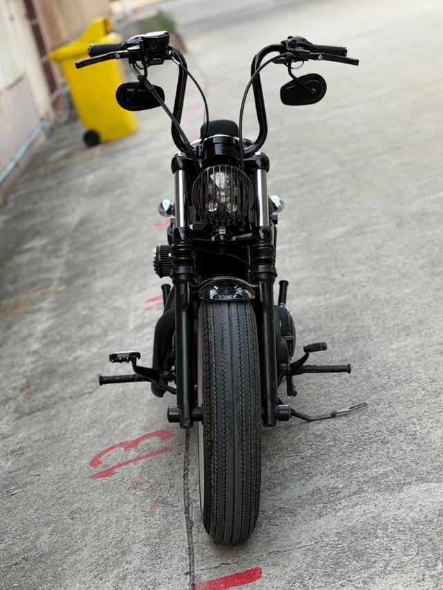 HARLEY DAVIDSON  48 ปี 2013 รูปที่ 6