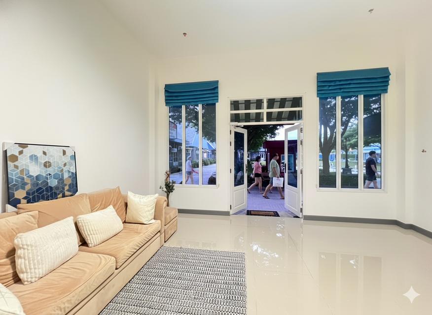 เจ้าของขายเอง Shop Chapter One Modern Dutch เพียง 2.49 m. เริ่มธุรกิจได้ทันที ยินดีรับเอเจ้น 4