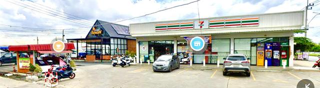 ให้เช่า - บ้านเดี่ยว รีโนเวทใหม่ทั้งหลัง ปากซอยถนนคุ้มเกล้า 39 ใกล้นิคมลาดกระบัง และสนามบินสุวรรณภูมิ 18