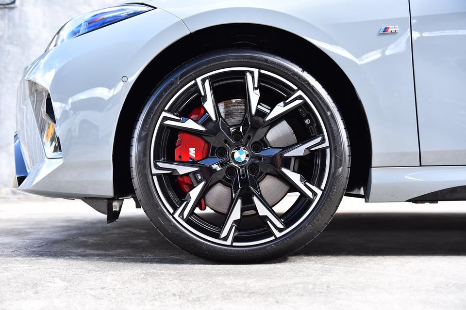 BMW 220 Gran Coupe M Sport Pro (F74) รูปที่ 11