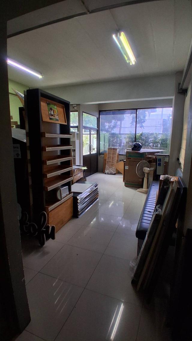 อาคาร 4 ชั้น แบริ่ง 31 บางนา สำนักงาน ออฟฟิศ โรงงาน 6