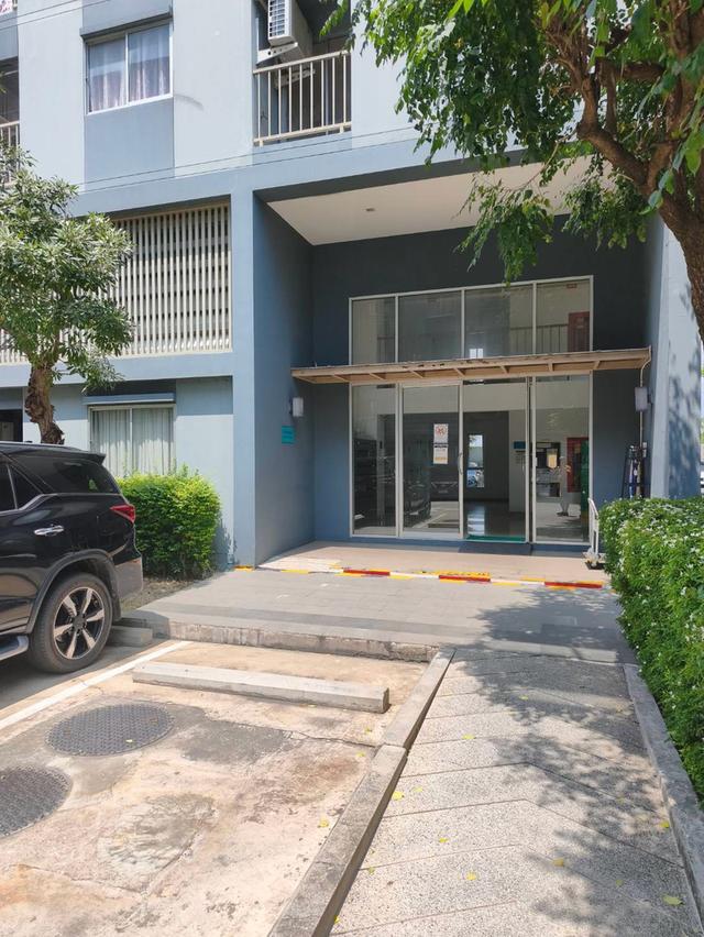 🏢✨ ขายคอนโด The Point รังสิต–คลอง 6  อ.ธัญบุรี จ. ปทุมธานี 10