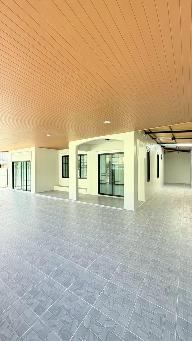 ขายบ้าน หมู่บ้านฟ้าชมพฤกษ์ 1 ซ.8 (โทรสอบถามราคา) 2