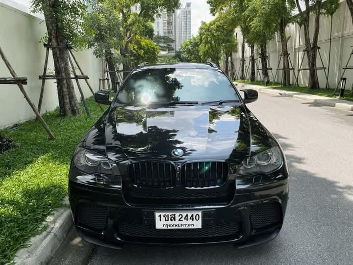 ขาย BMW X6