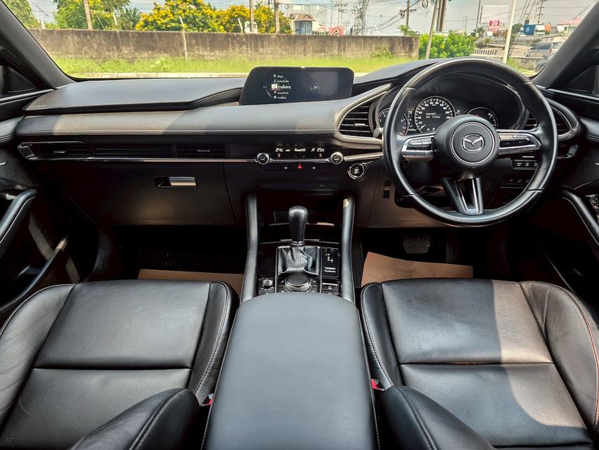รหัสรถ CBLX5060 🚗 Mazda3 2.0SP Sport ปี 2020 (ตัวท็อปสุด) 19