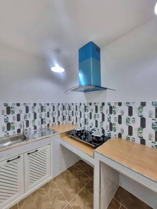 หมู่บ้านพฤกษา 21 ซอยคลองถนน-บางใหญ่ 12