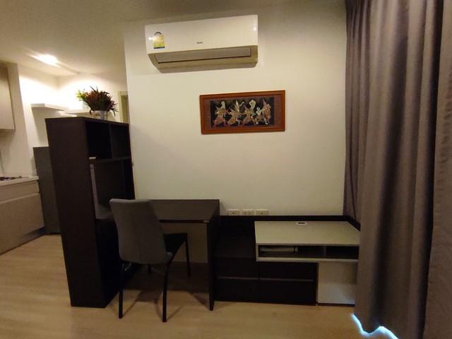 Rent or Sale Artemis Sukhumvit 77 near BTS Onnut, 1 bed pool view 2